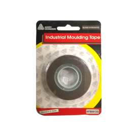 Avery Dennison AFB6612G 3/4 in. x 1.32M Industrial Moulding Tape